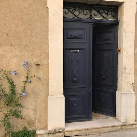 Le Petit Apartman Coursan Kültér fotó