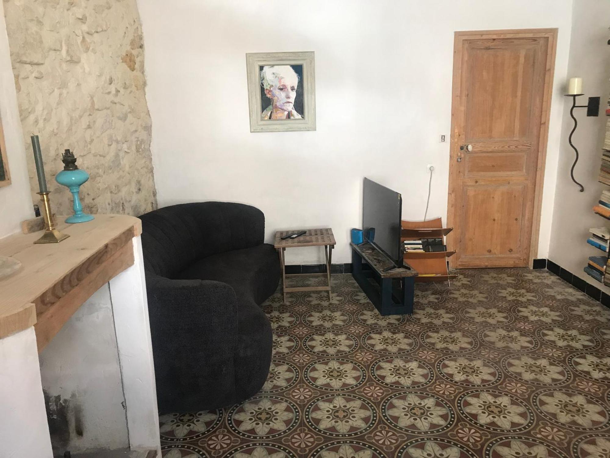 Le Petit Apartman Coursan Kültér fotó