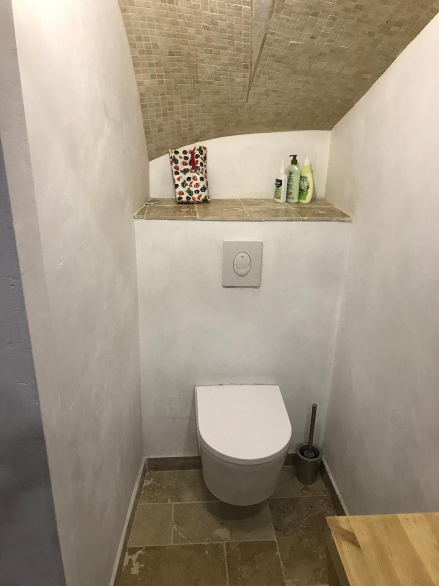 Le Petit Apartman Coursan Kültér fotó
