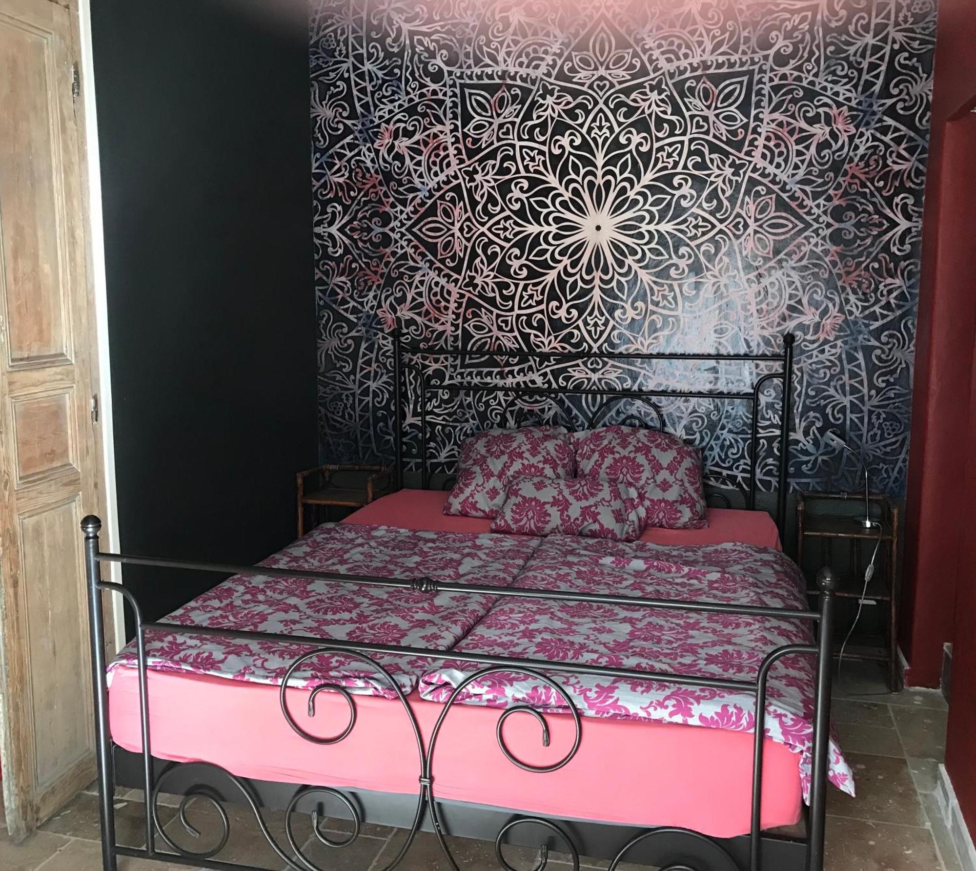 Le Petit Apartman Coursan Kültér fotó