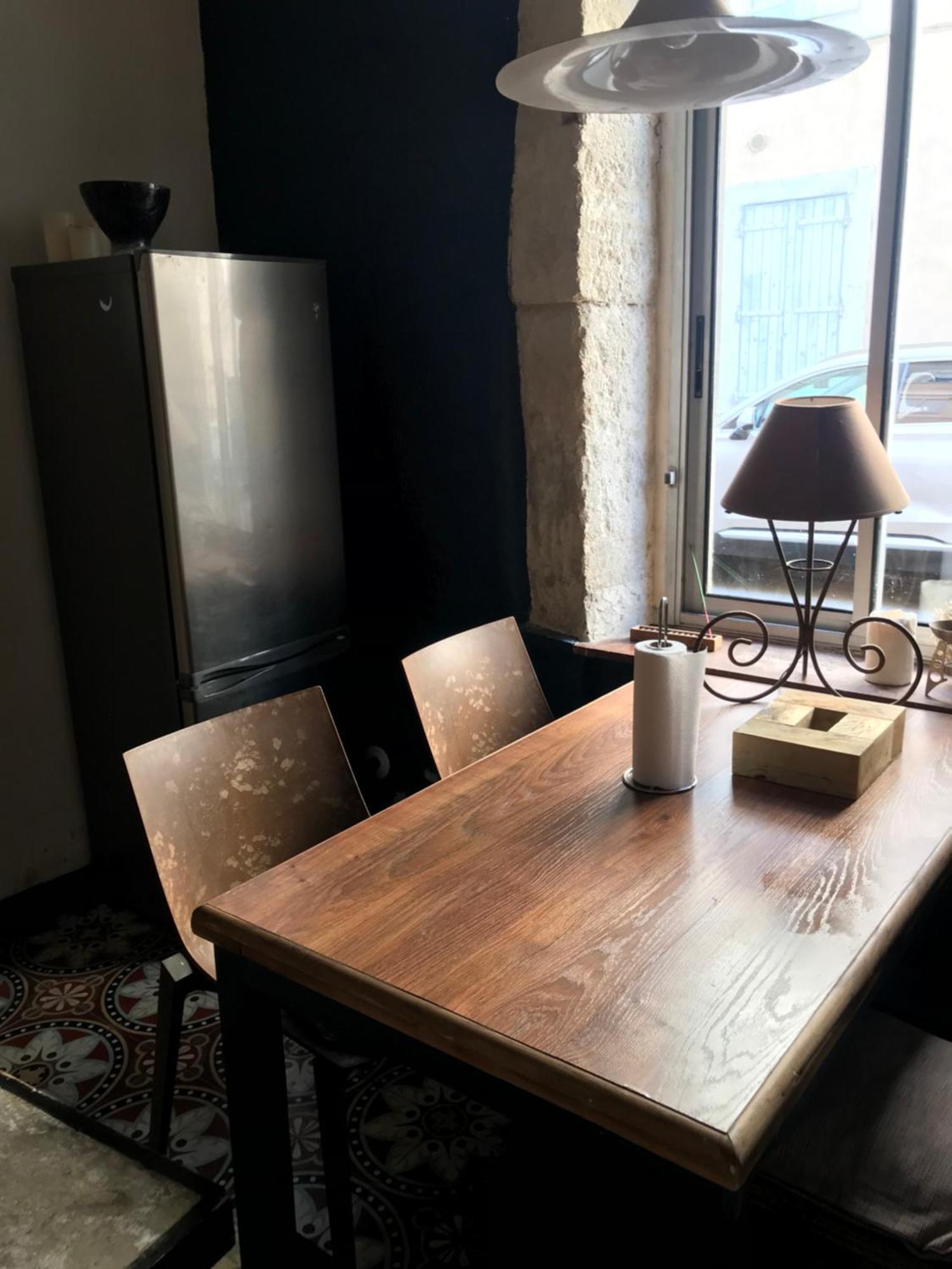 Le Petit Apartman Coursan Kültér fotó