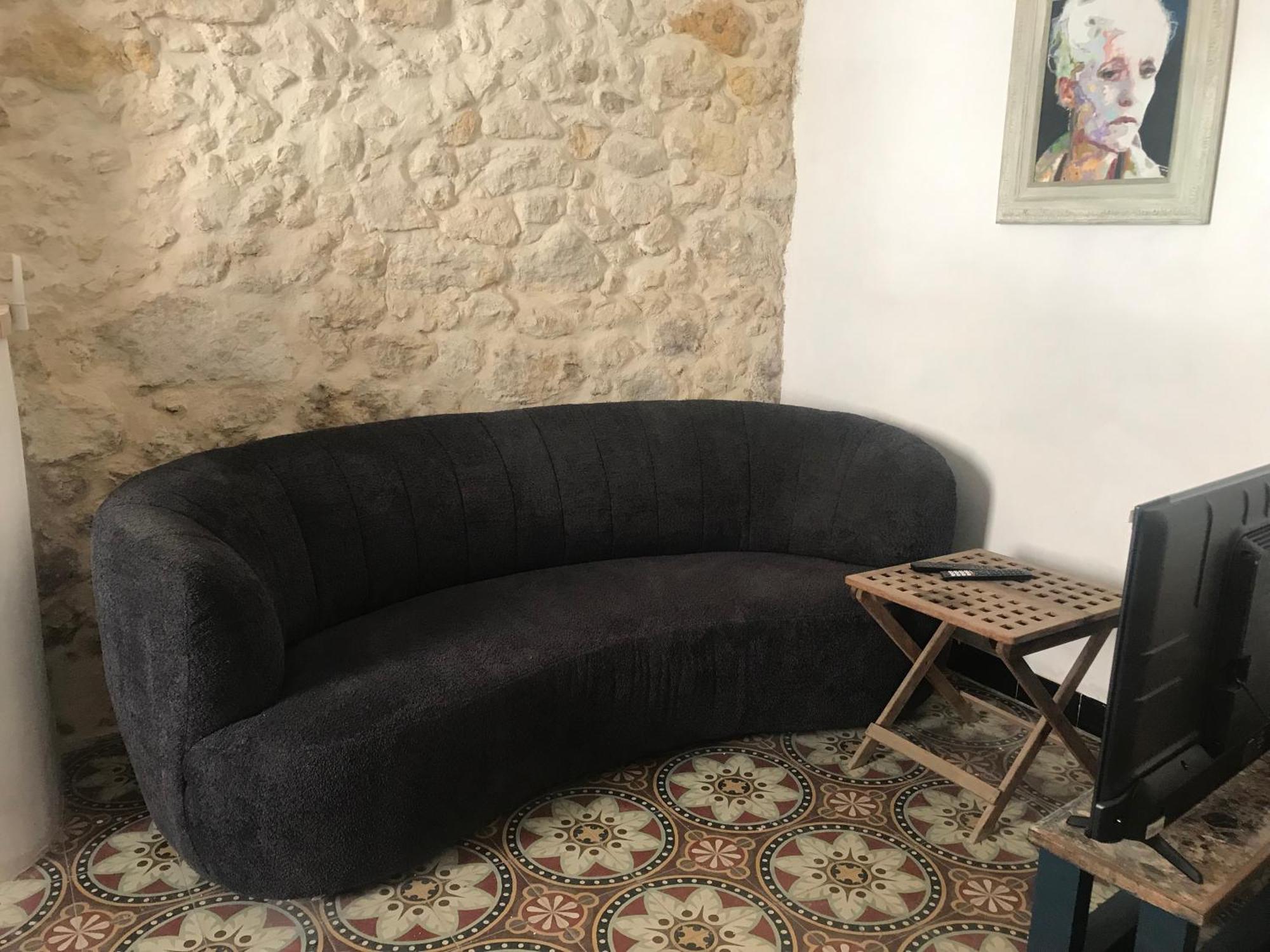 Le Petit Apartman Coursan Kültér fotó