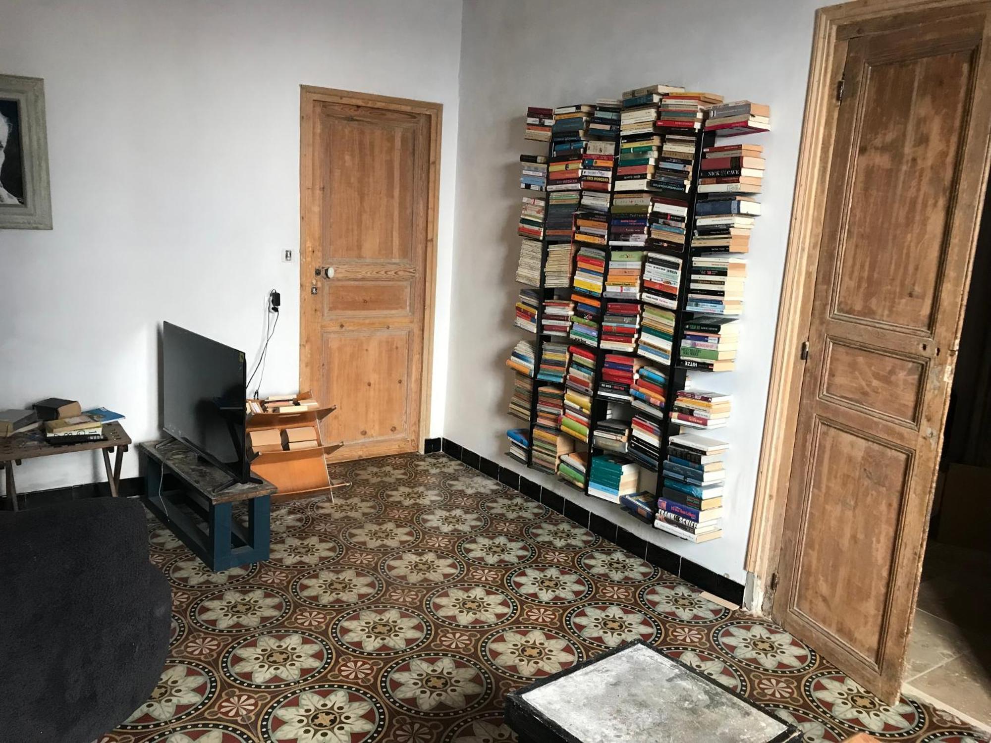 Le Petit Apartman Coursan Kültér fotó