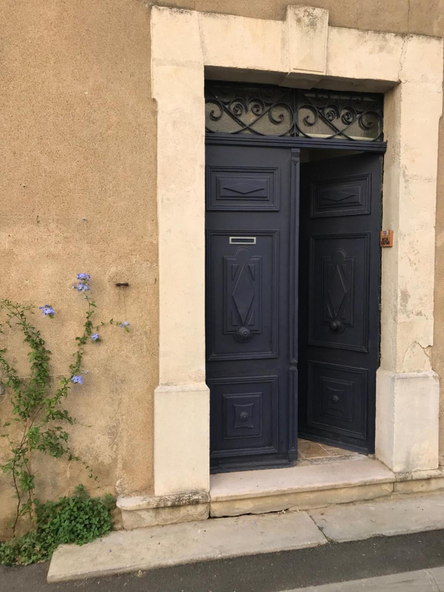 Le Petit Apartman Coursan Kültér fotó